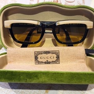 Gucci gg1166s sunglasses